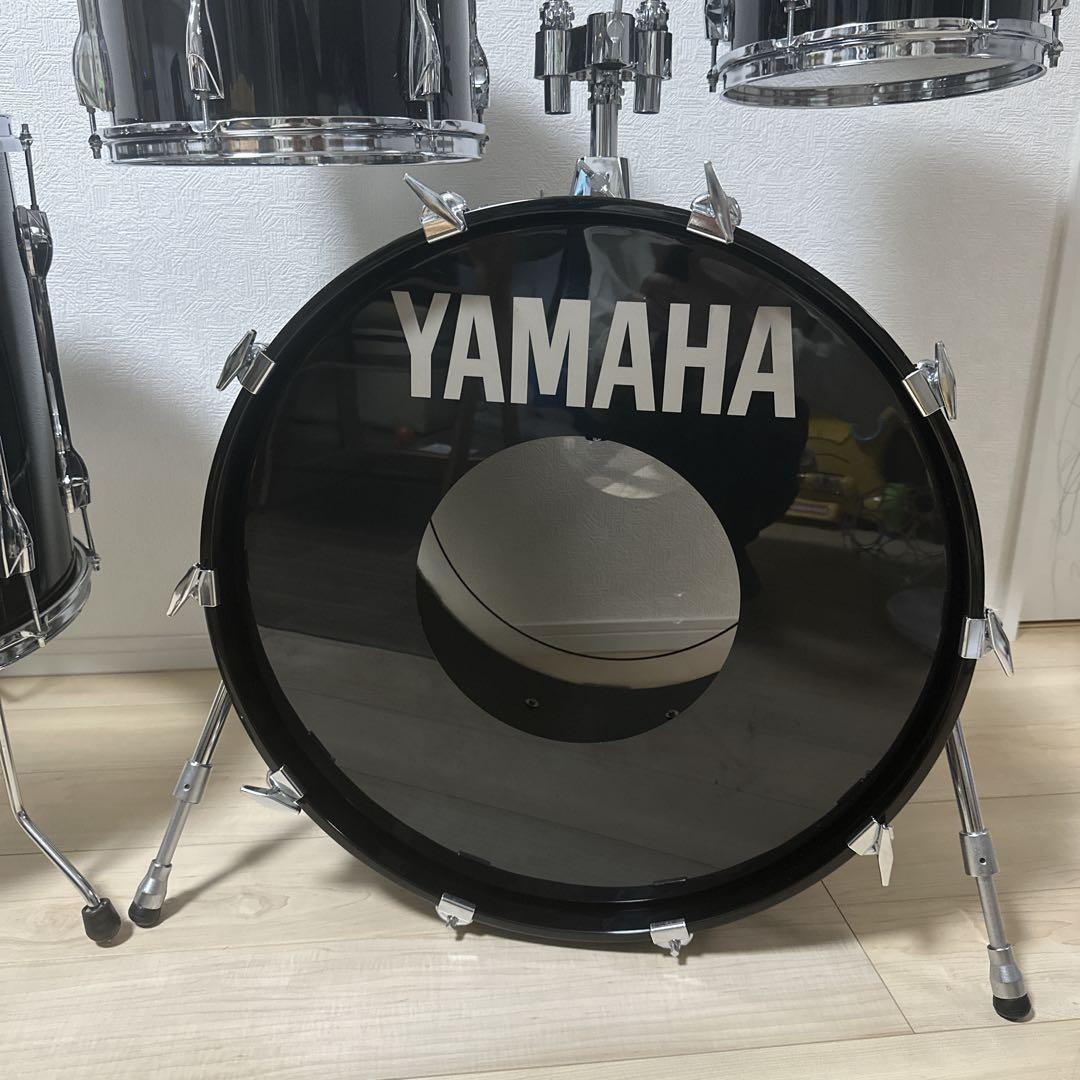 YAMAHA ドラムセット Stage Custom ヤマハ ステージカスタム