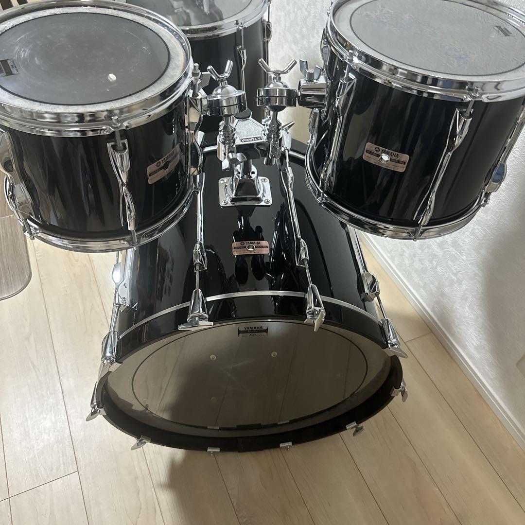 YAMAHA ドラムセット Stage Custom ヤマハ ステージカスタム