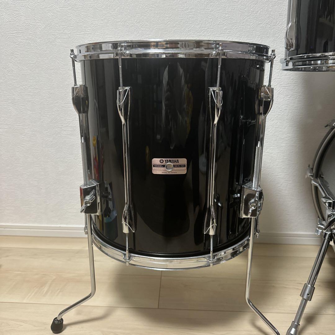YAMAHA ドラムセット Stage Custom ヤマハ ステージカスタム