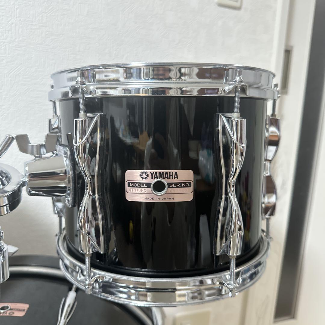 YAMAHA ドラムセット Stage Custom ヤマハ ステージカスタム