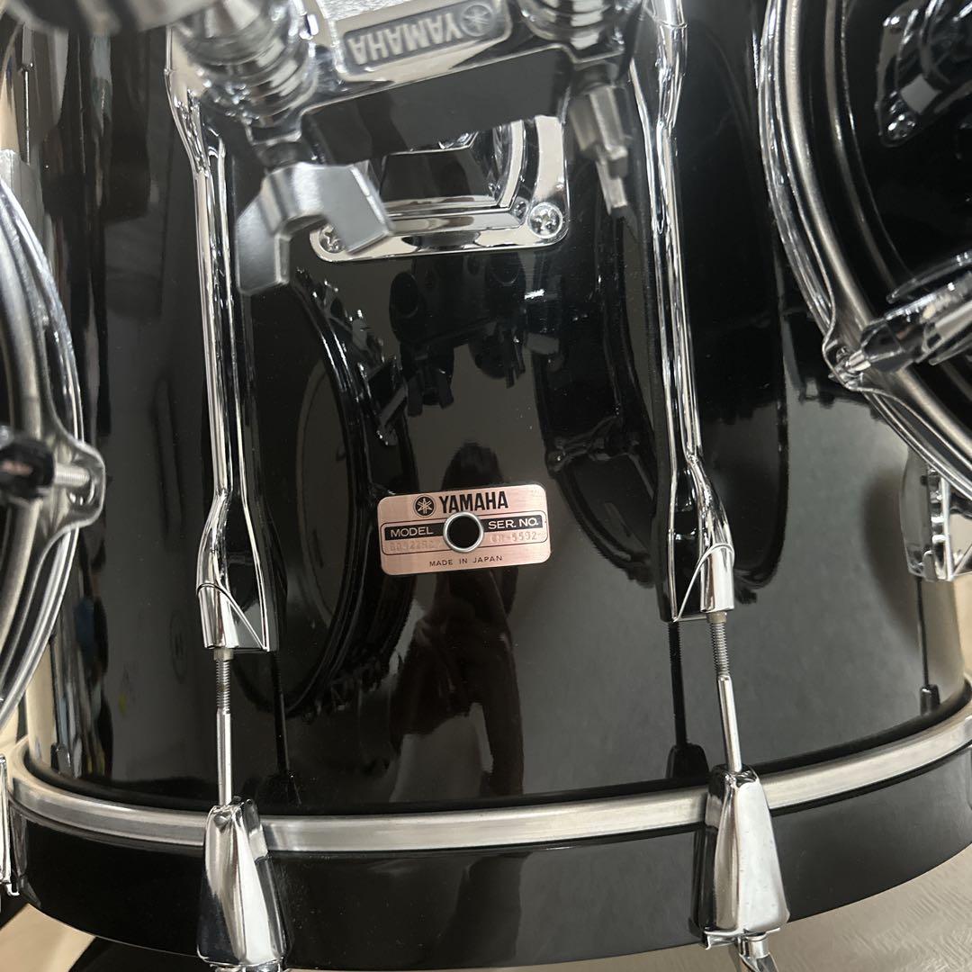 YAMAHA ドラムセット Stage Custom ヤマハ ステージカスタム