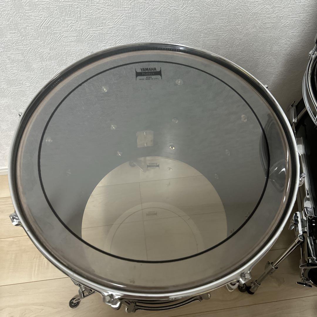 YAMAHA ドラムセット Stage Custom ヤマハ ステージカスタム