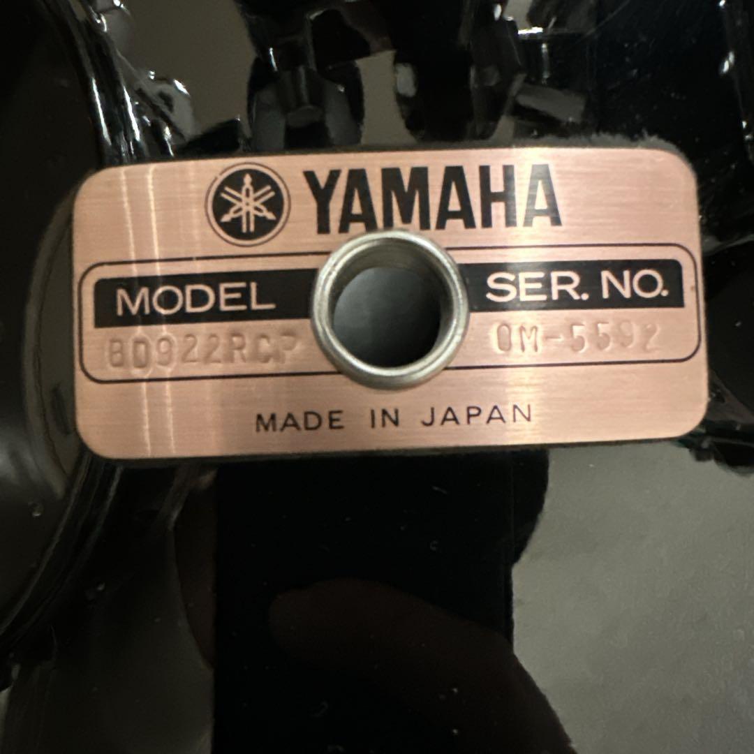 YAMAHA ドラムセット Stage Custom ヤマハ ステージカスタム