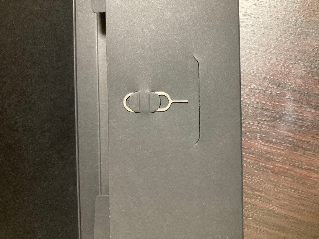 REDMAGIC 10AIR 本体 12G256Gクリアケース付き 超美品