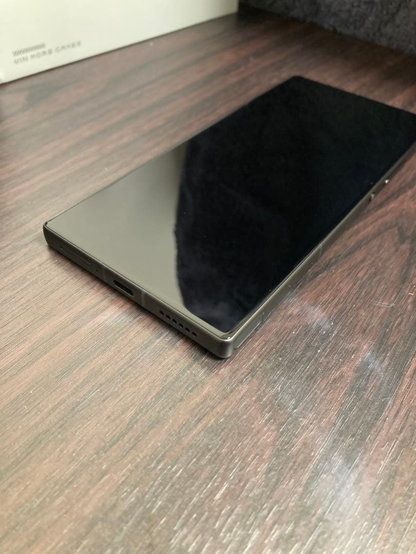 REDMAGIC 10AIR 本体 12G256Gクリアケース付き 超美品