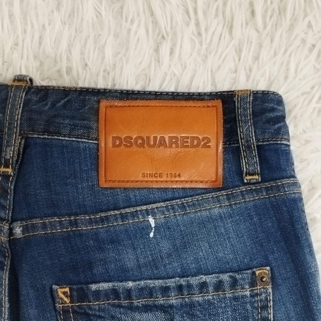 17250✨ディースクエアード cool girl jean デニムパンツ