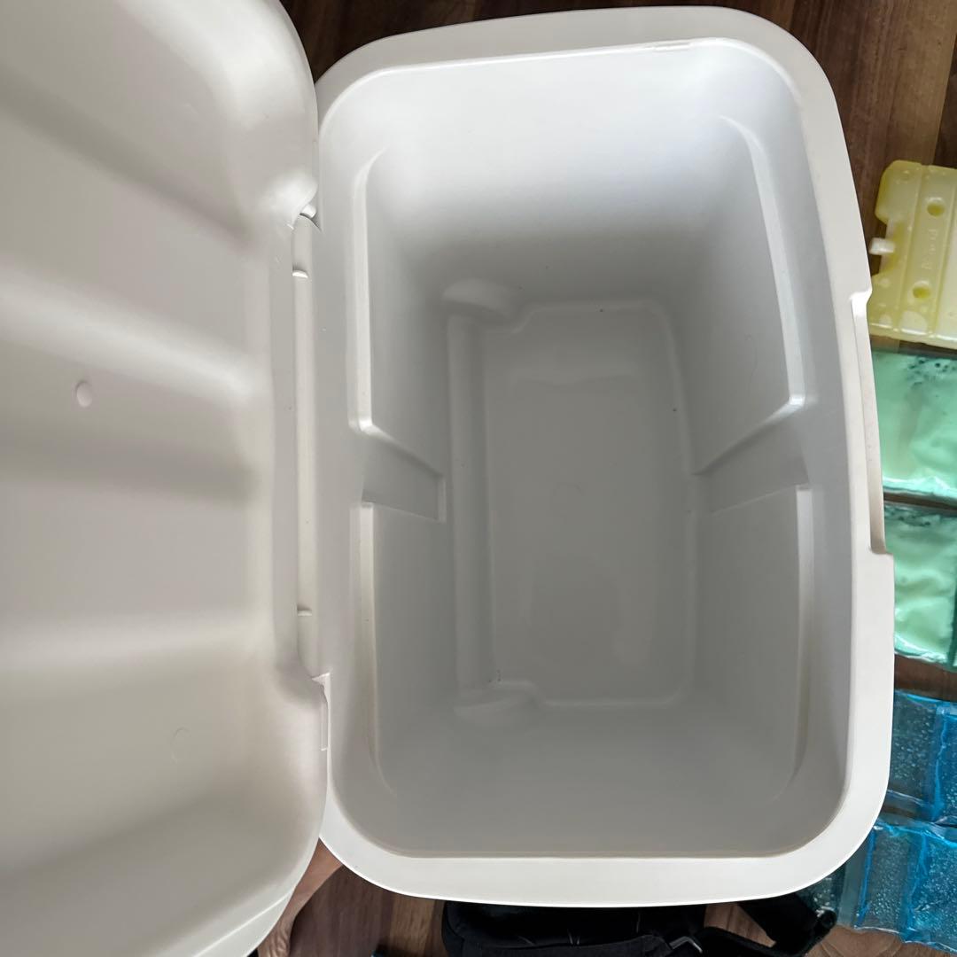 愛帽　最新型ダイヤル式8時間分　頭皮冷却帽子　アイスジャパン　ICE JAPAN
