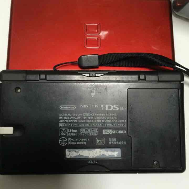 DSライト