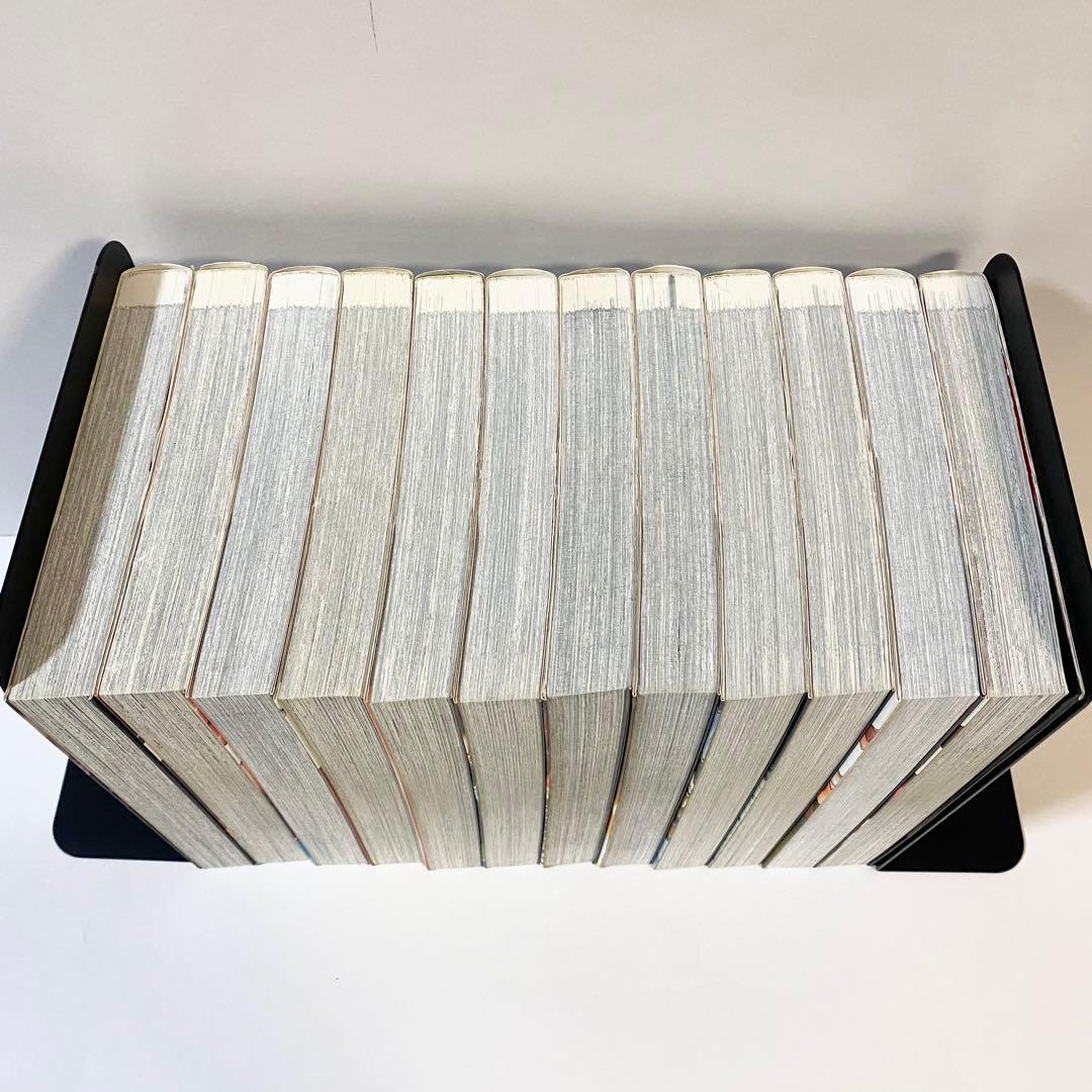 中古本（初版）グラップラー刃牙　完全版　全巻　板垣恵介　秋田書店