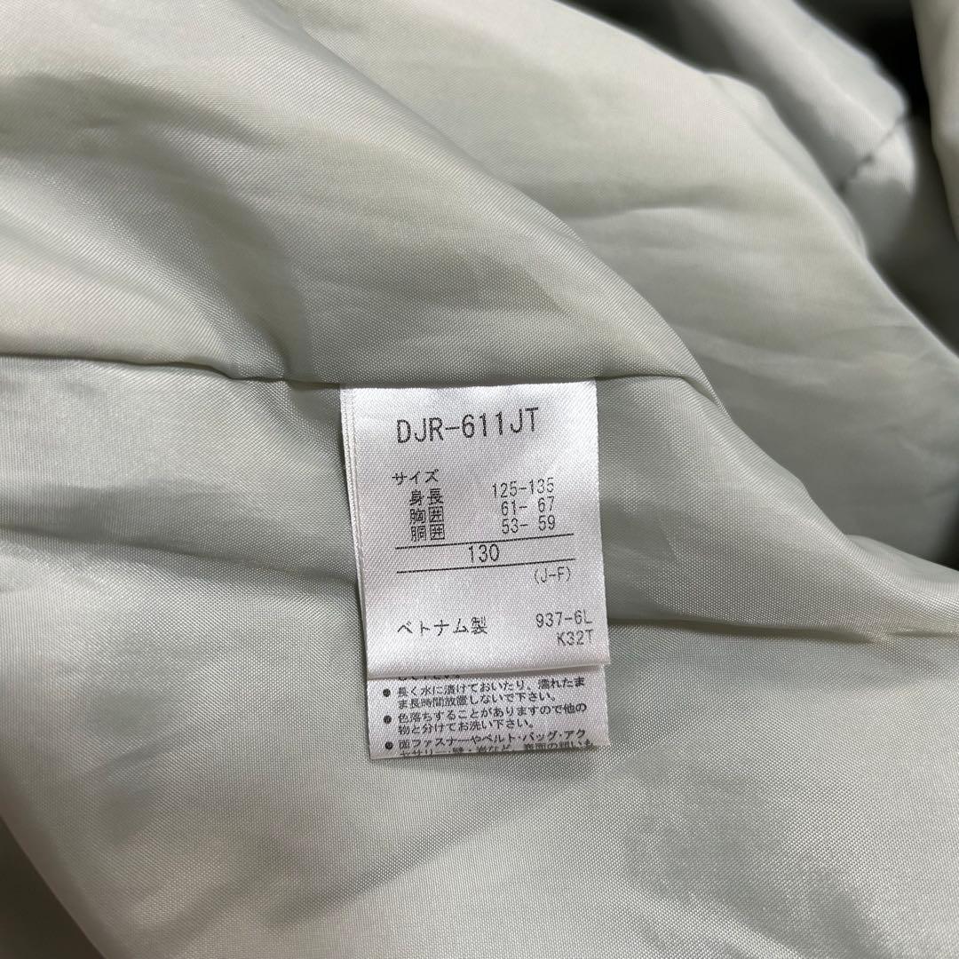 極美品 DESCENTE デサント スキーウェア スノーボードウェア 赤 黒