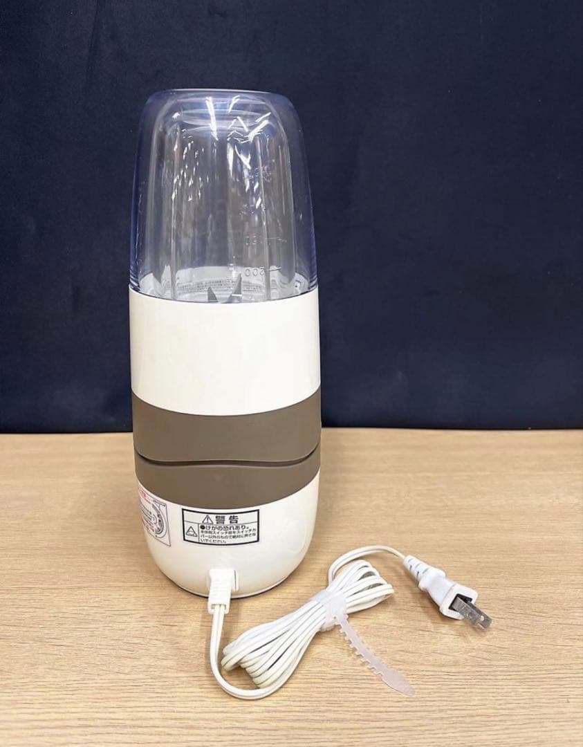 岩谷 サイレント ミルサー ミキサー IFM-S30G_16