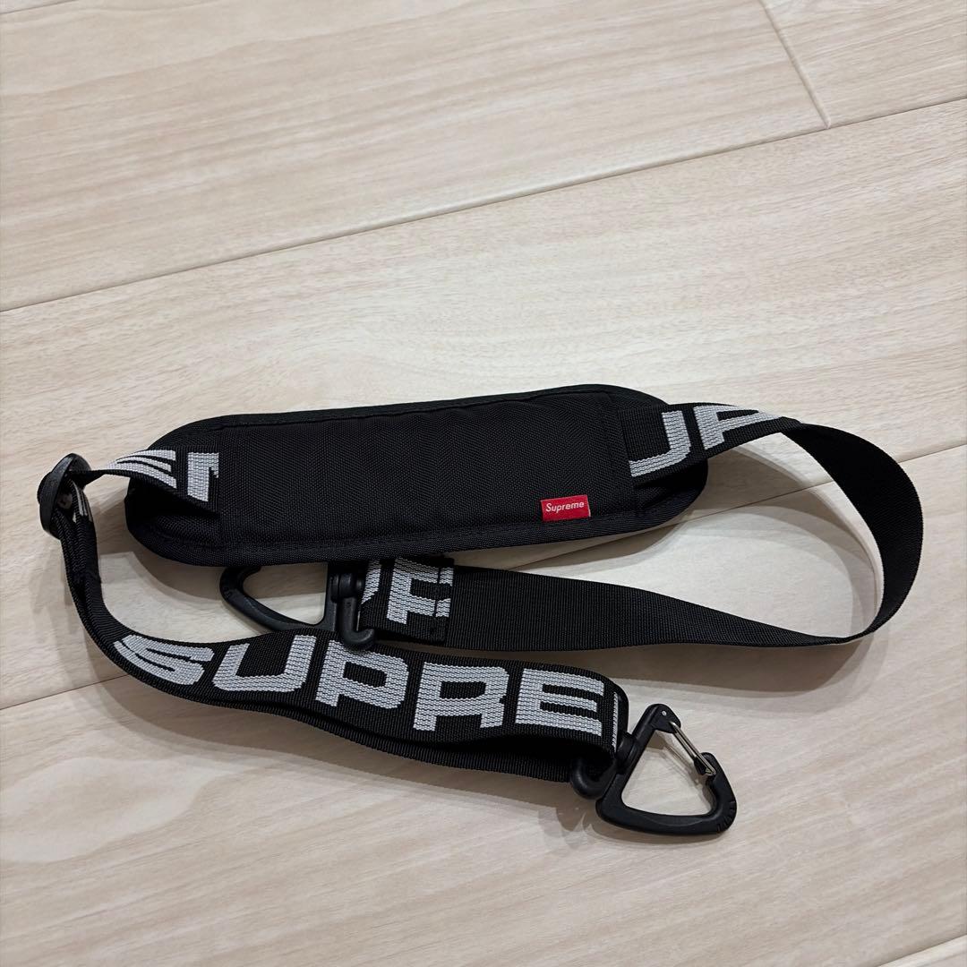 【Supreme】18SS DUFFLE BAG/ボストンバッグ