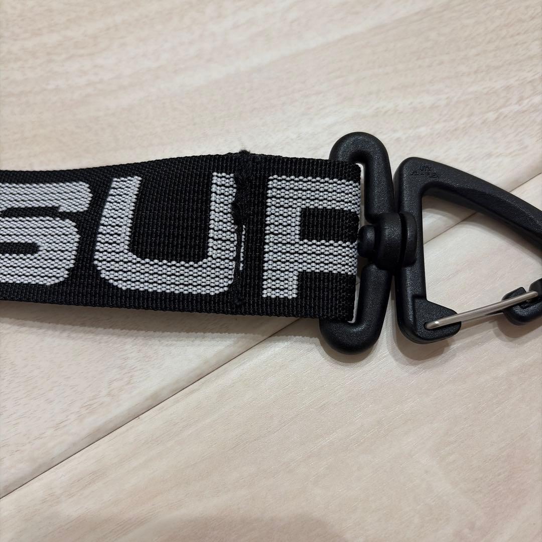 【Supreme】18SS DUFFLE BAG/ボストンバッグ