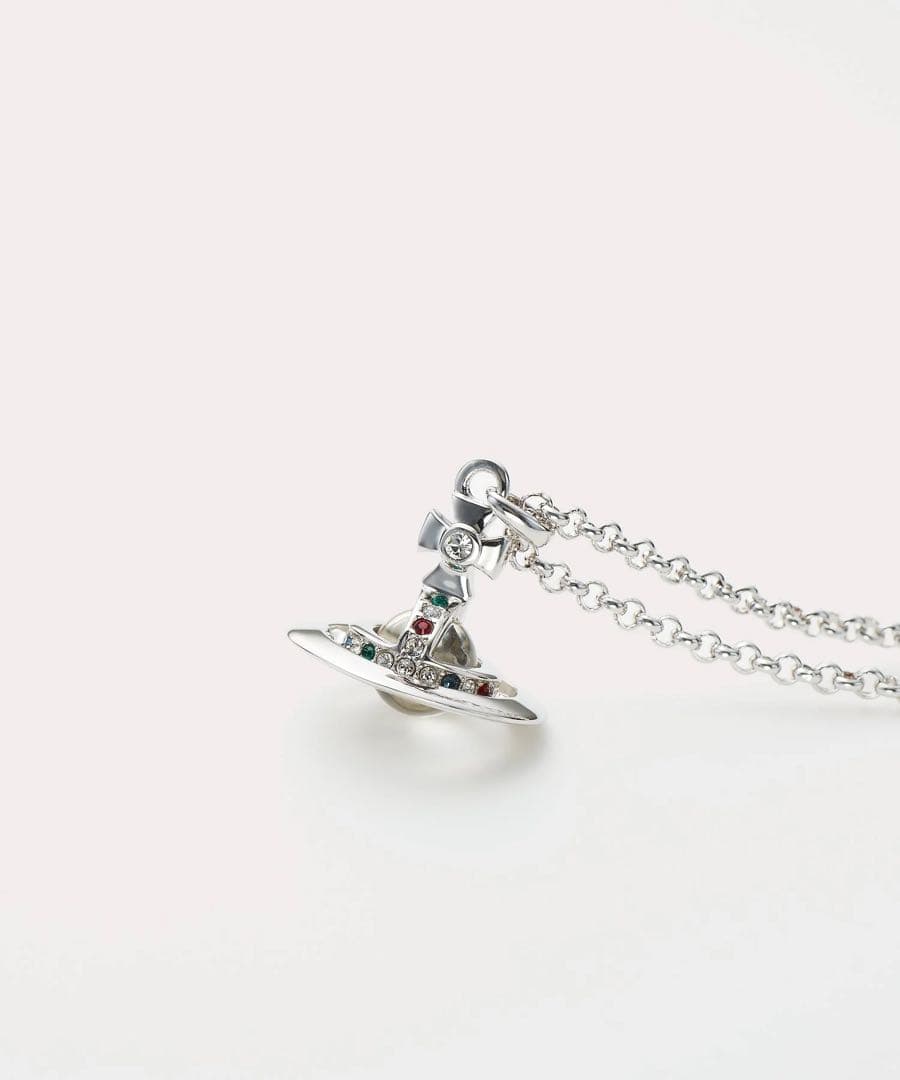 【Vivienne Westwood】ネックレス
