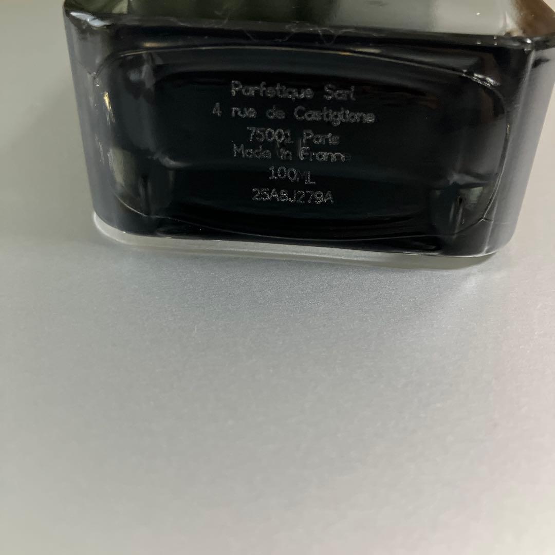 JERBOAM ジェロボーム FLORO フロロ 花　100ml