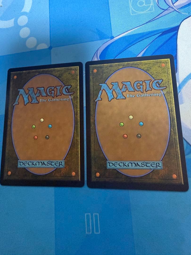 MTG 勝利の楽士 2枚セット