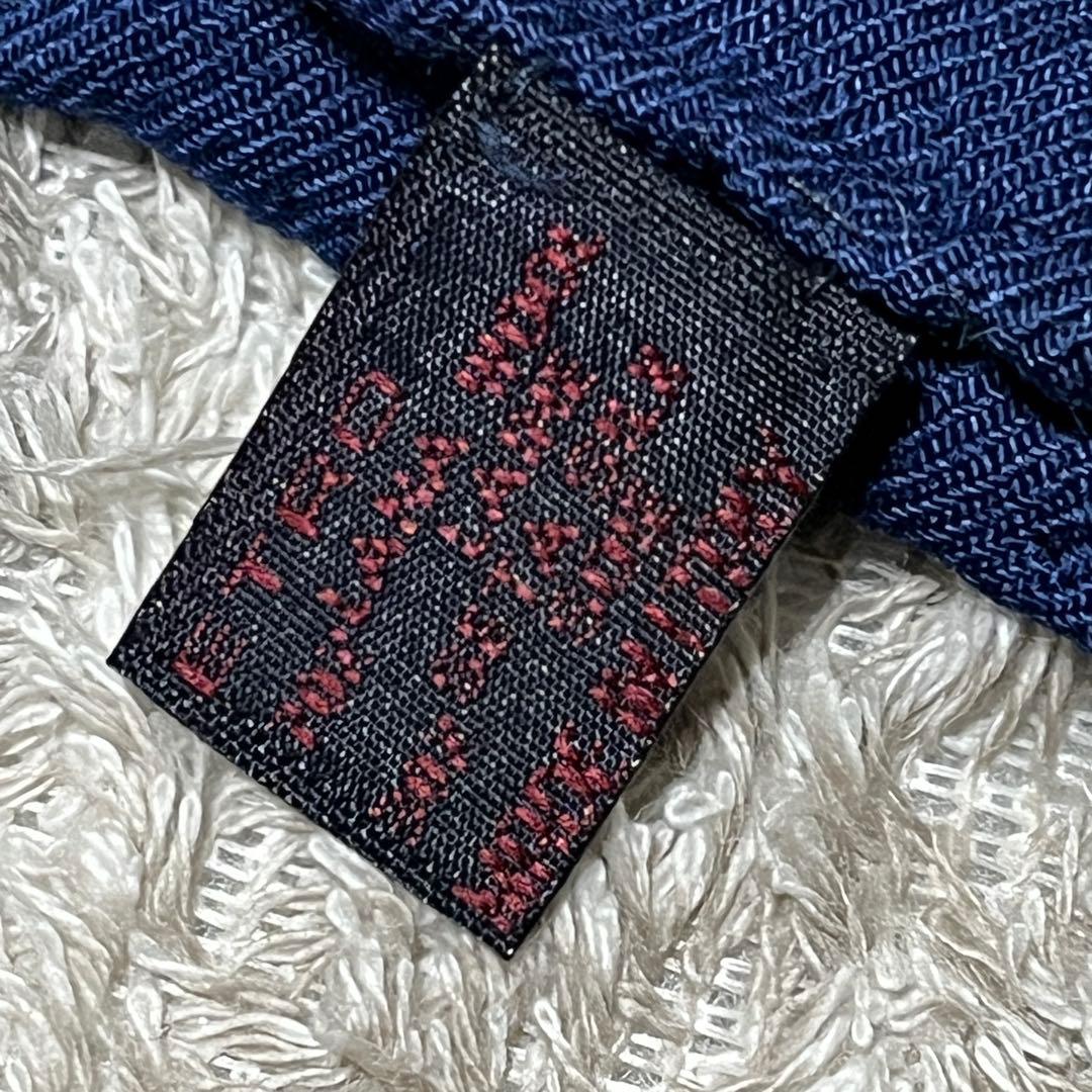 エトロ　ETRO 大判スカーフ　ストール　135×135cm