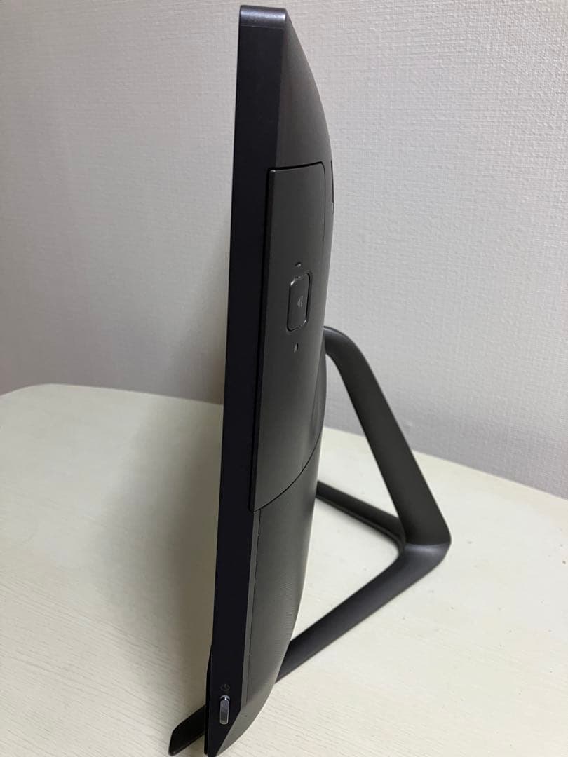 Lenovo 一体型デスクトップPC