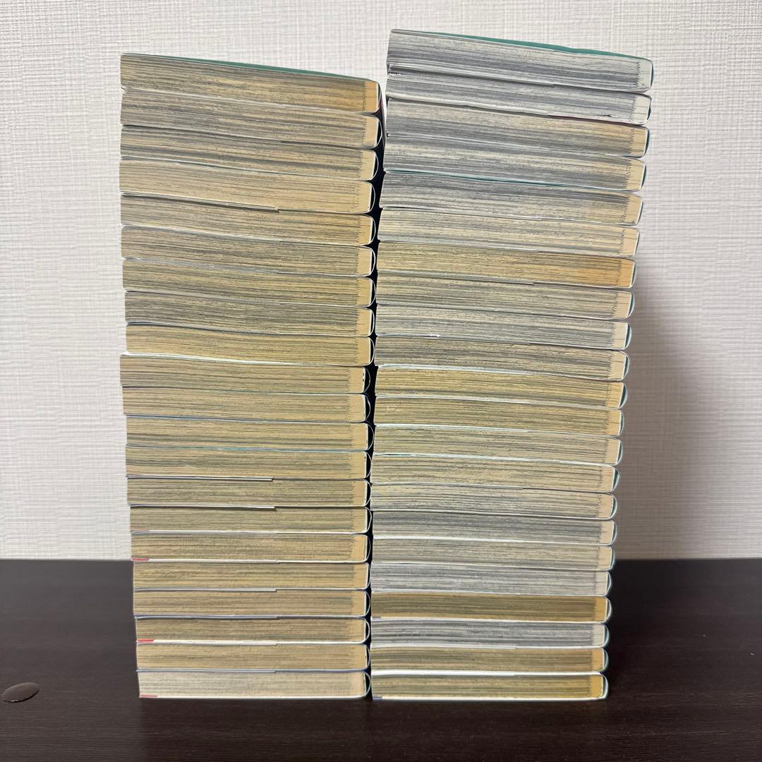 暁のヨナ　1巻〜43巻