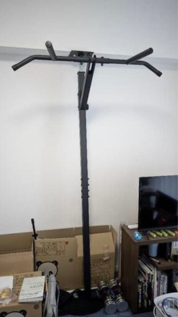 【美品】TEDDY WORKS KENSUI kaku model1 BLACK