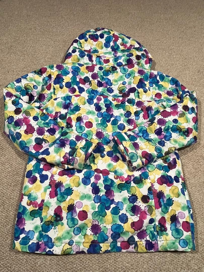 BURTON 子ども用 スノーボードウェア