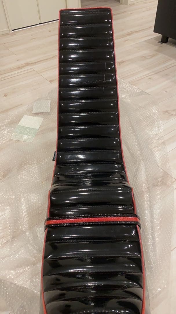 CBX400f 墓石3段シート　オオカワ
