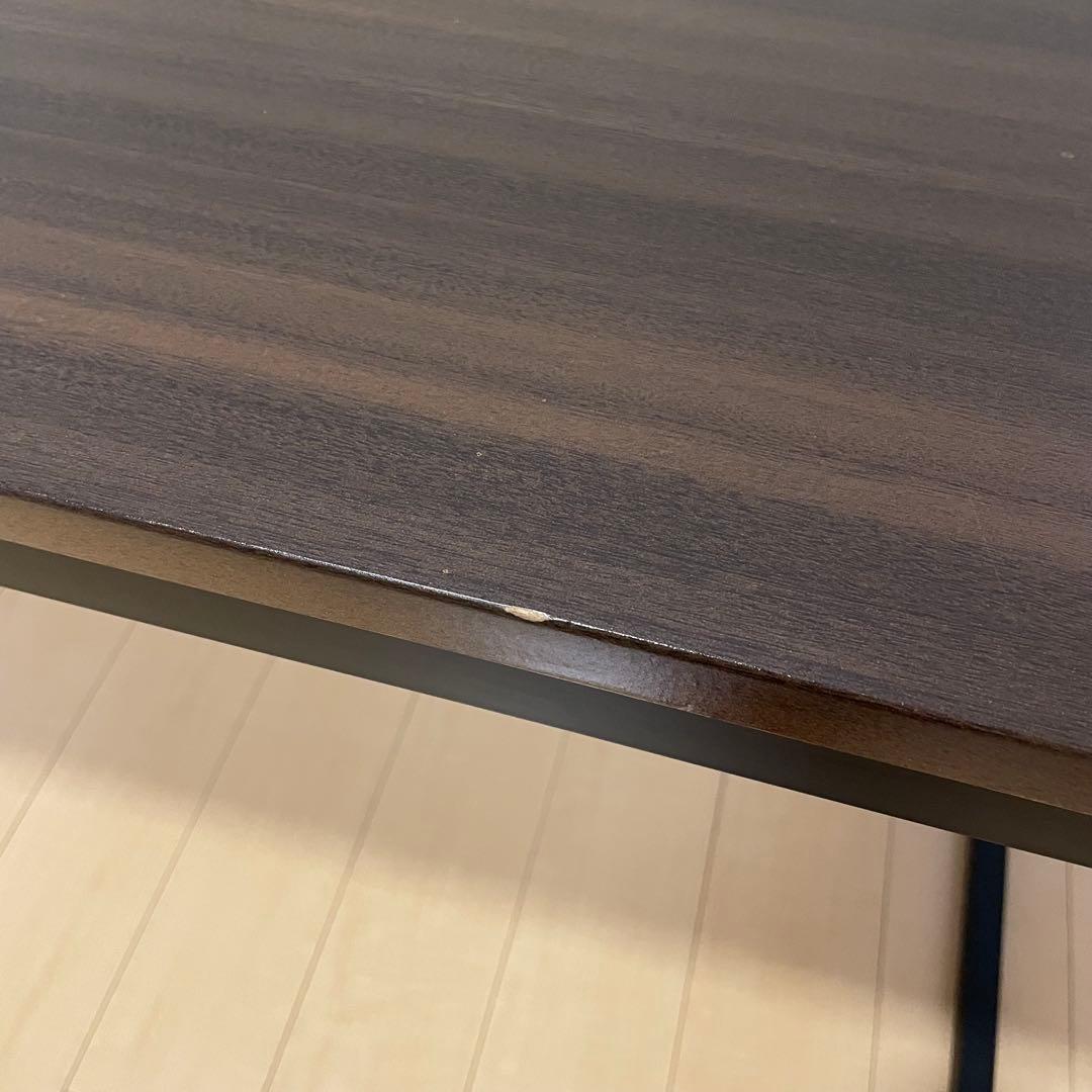 【送料込み】ニトリ パソコンデスク 幅110×奥行60×高さ76cm