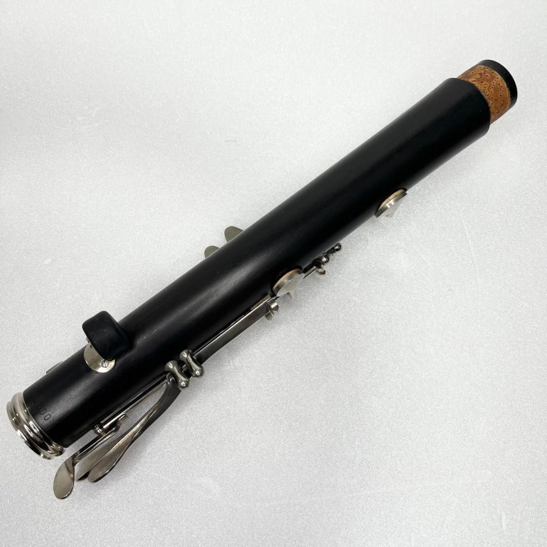 YAMAHA B♭クラリネット　YCL-351 ケース付き