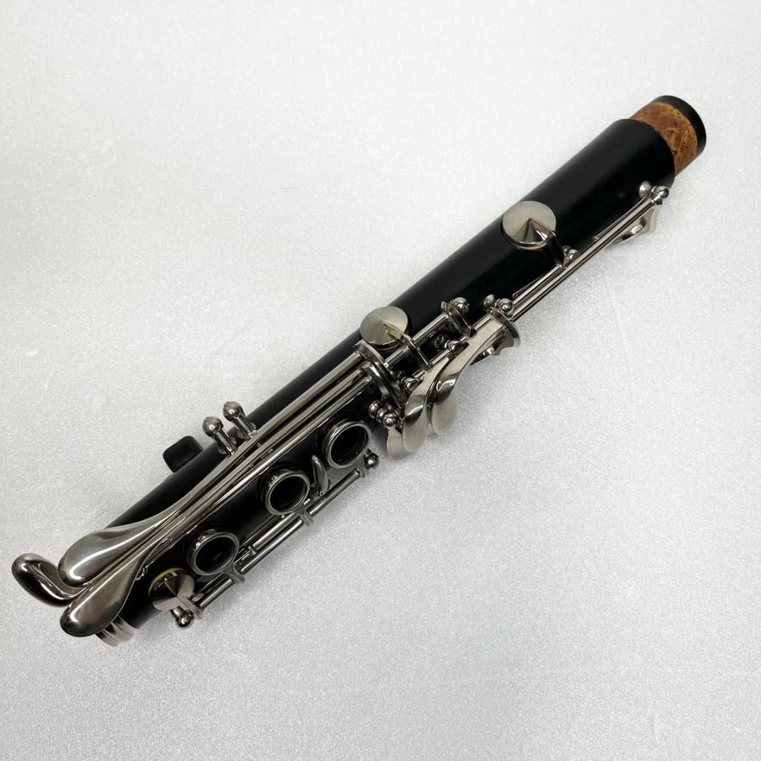 YAMAHA B♭クラリネット　YCL-351 ケース付き