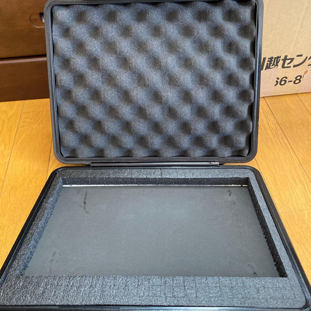 PRLICAN Hardback 1080 ノートパソコンケース