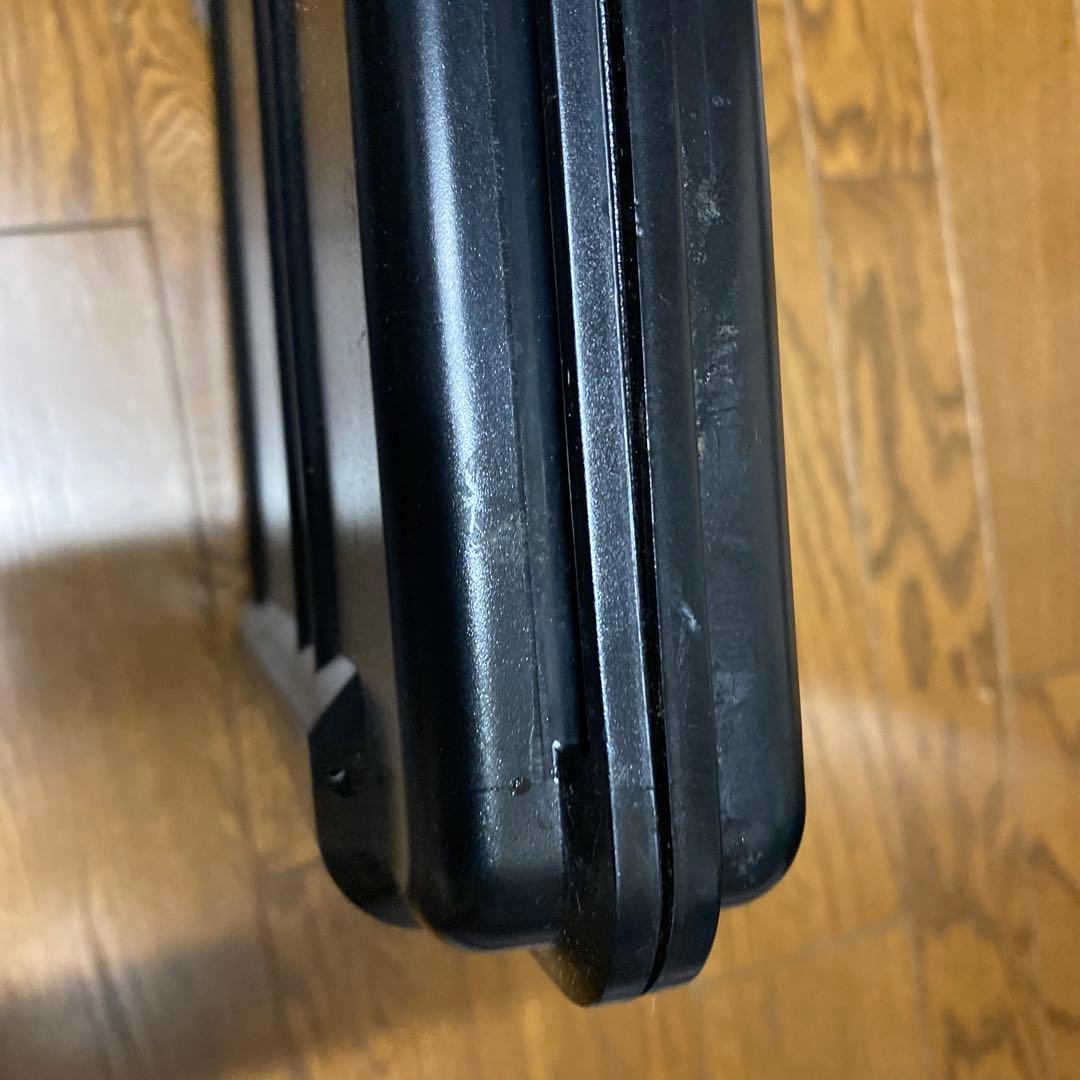 PRLICAN Hardback 1080 ノートパソコンケース