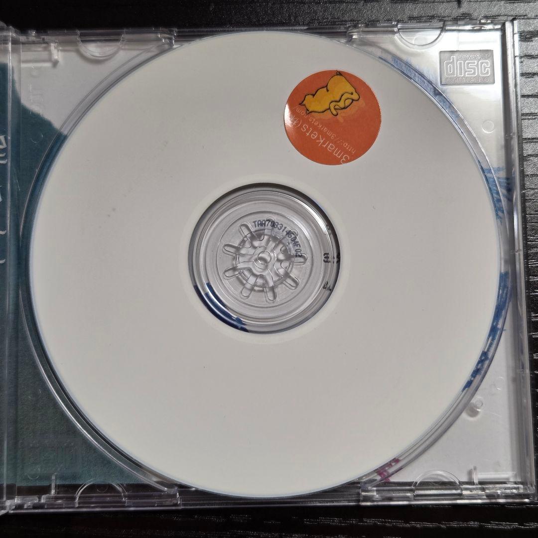3markets(株)2004年アルバム「フリーマーケット」