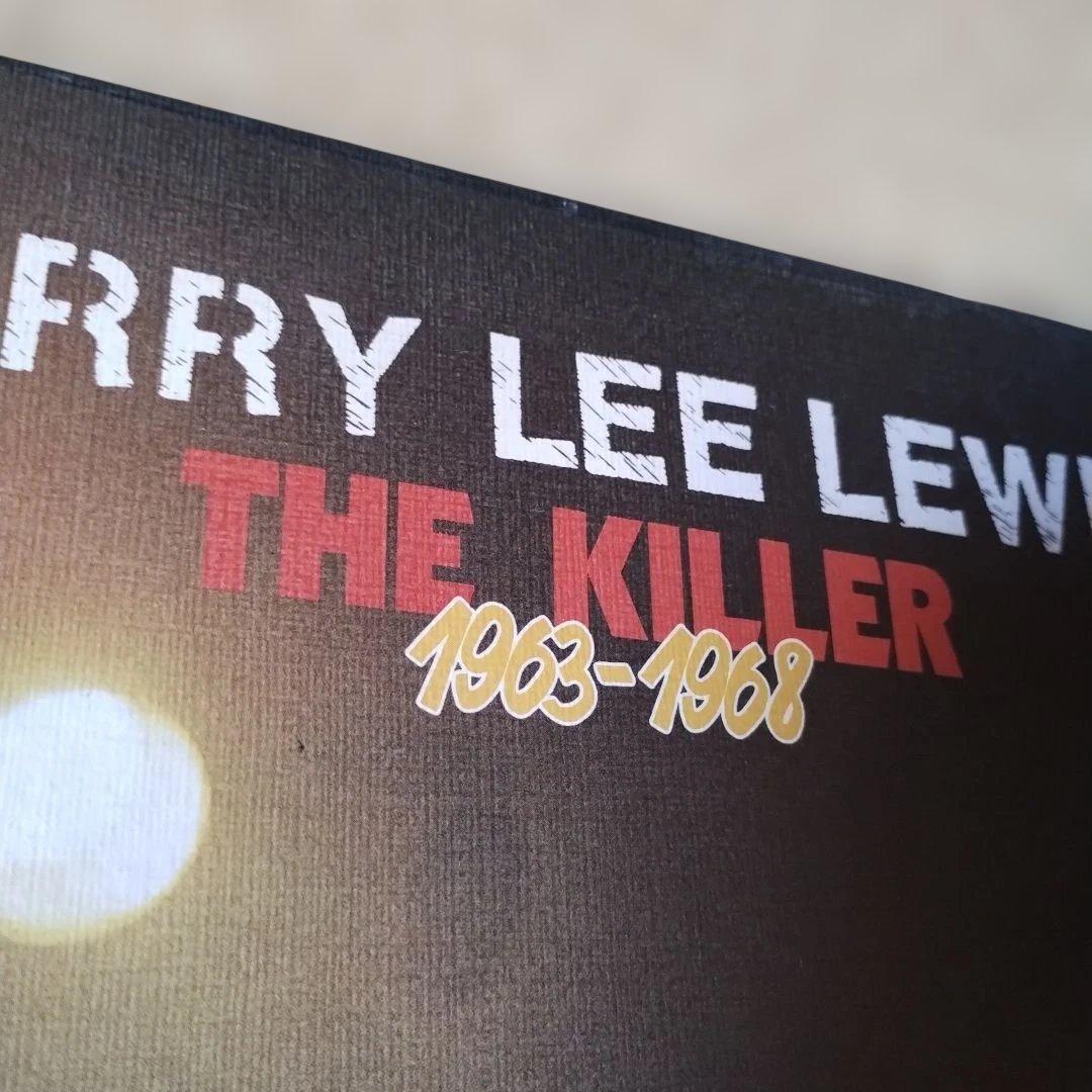 ジェリー・リー・ルイス　レコードまとめ売り　JERRY LEE LEWIS