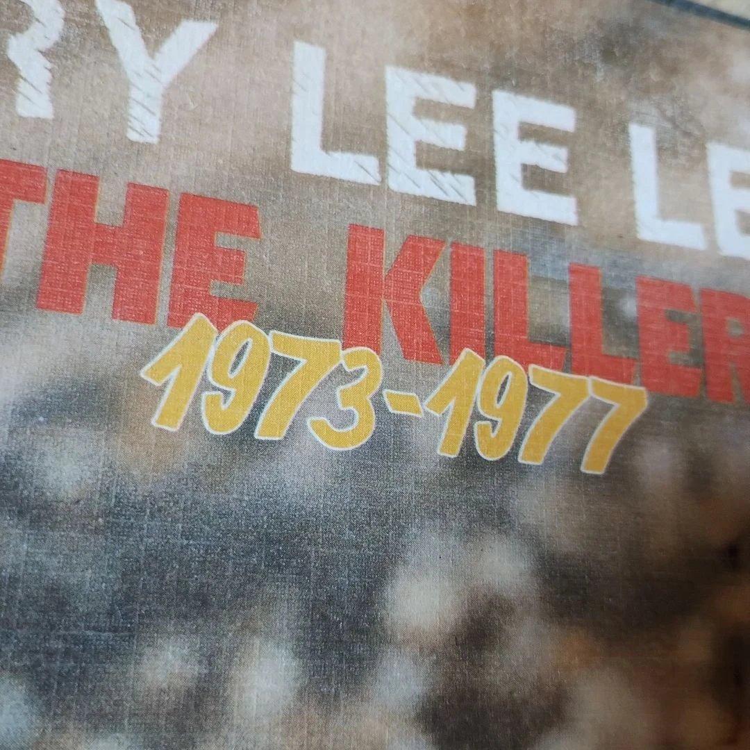 ジェリー・リー・ルイス　レコードまとめ売り　JERRY LEE LEWIS