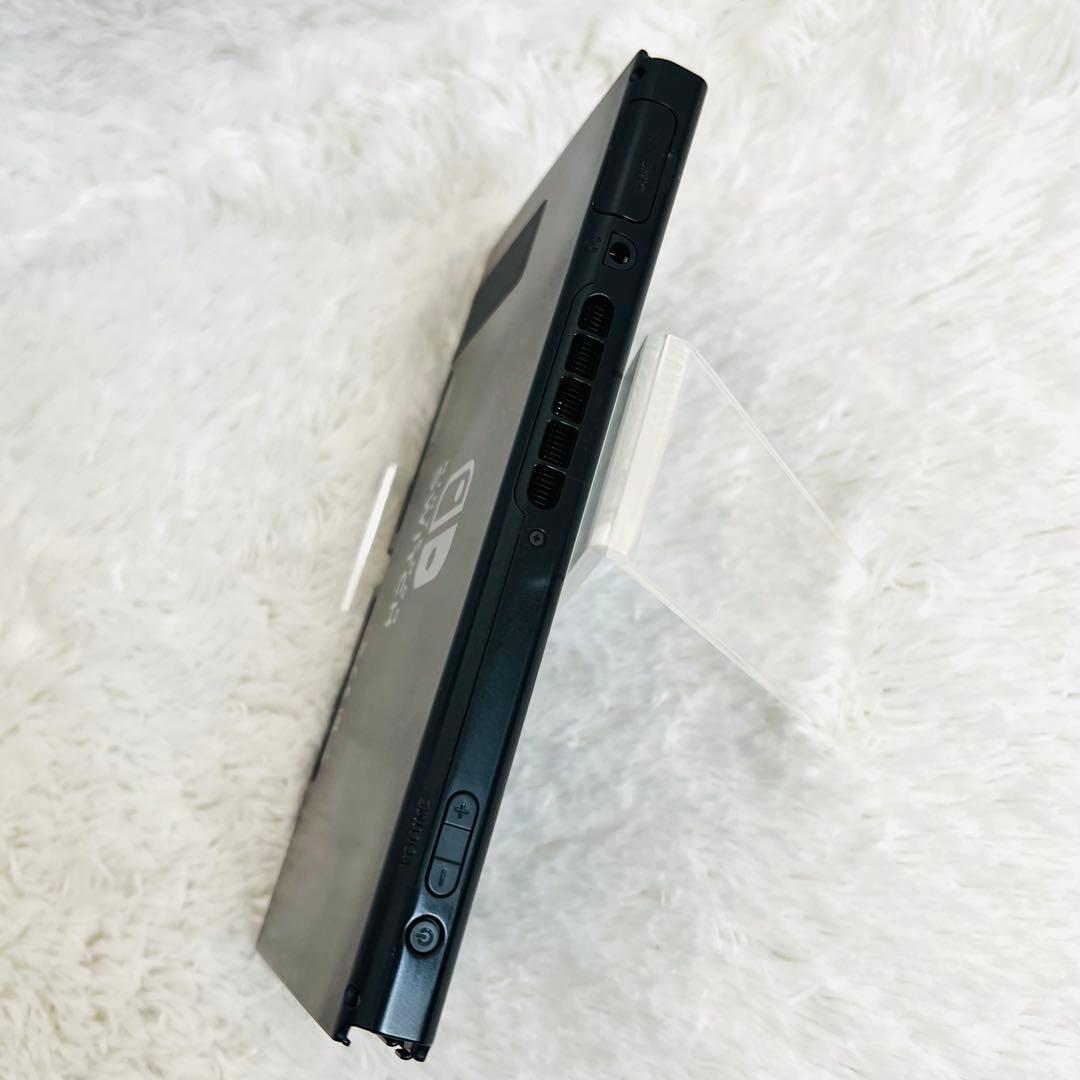 Nintendo Switch 本体のみ 2018年製 ニンテンドースイッチ