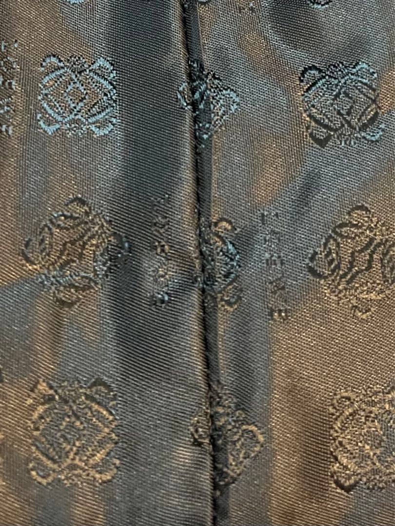 美品☆LOEWEロエベ シルバーフォックスファー ストール　ショール