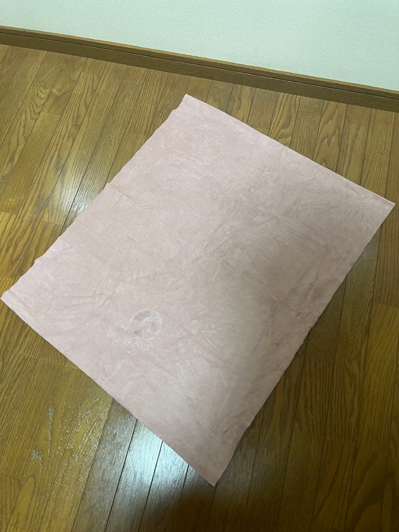 ホットヨガスタジオ　LAVA ヨガマット　ラグ　ヨガウェア　セット　ラバ　ヨガ