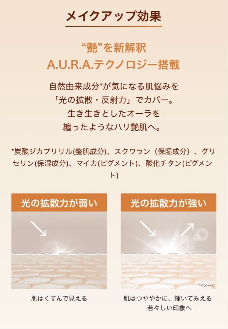 ネ*ス様 クラランス　ダブル セーラム ファンデーション　L3N（標準色）