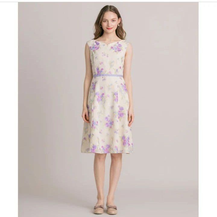 TOCCA FLORAISON　ワンピース