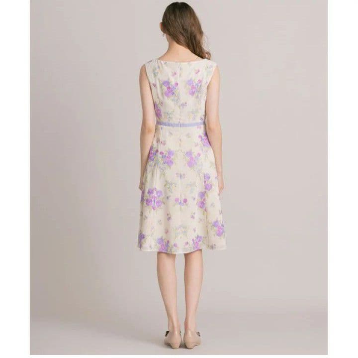 TOCCA FLORAISON　ワンピース