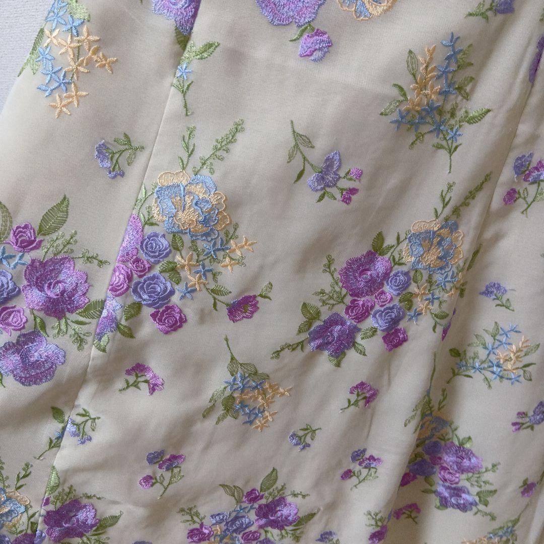 TOCCA FLORAISON　ワンピース