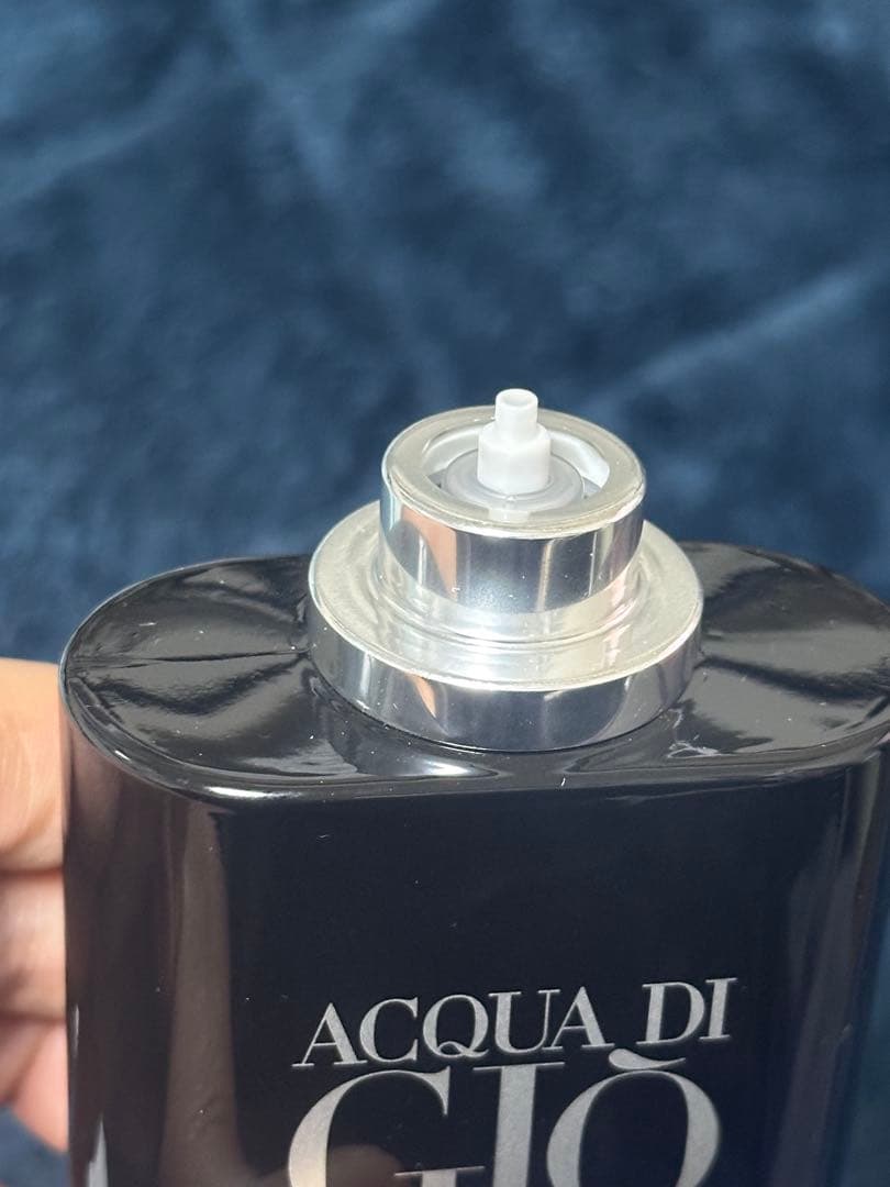 香水(男性用) ACQUA DI GIO PROFONDO PARFUM 100ml