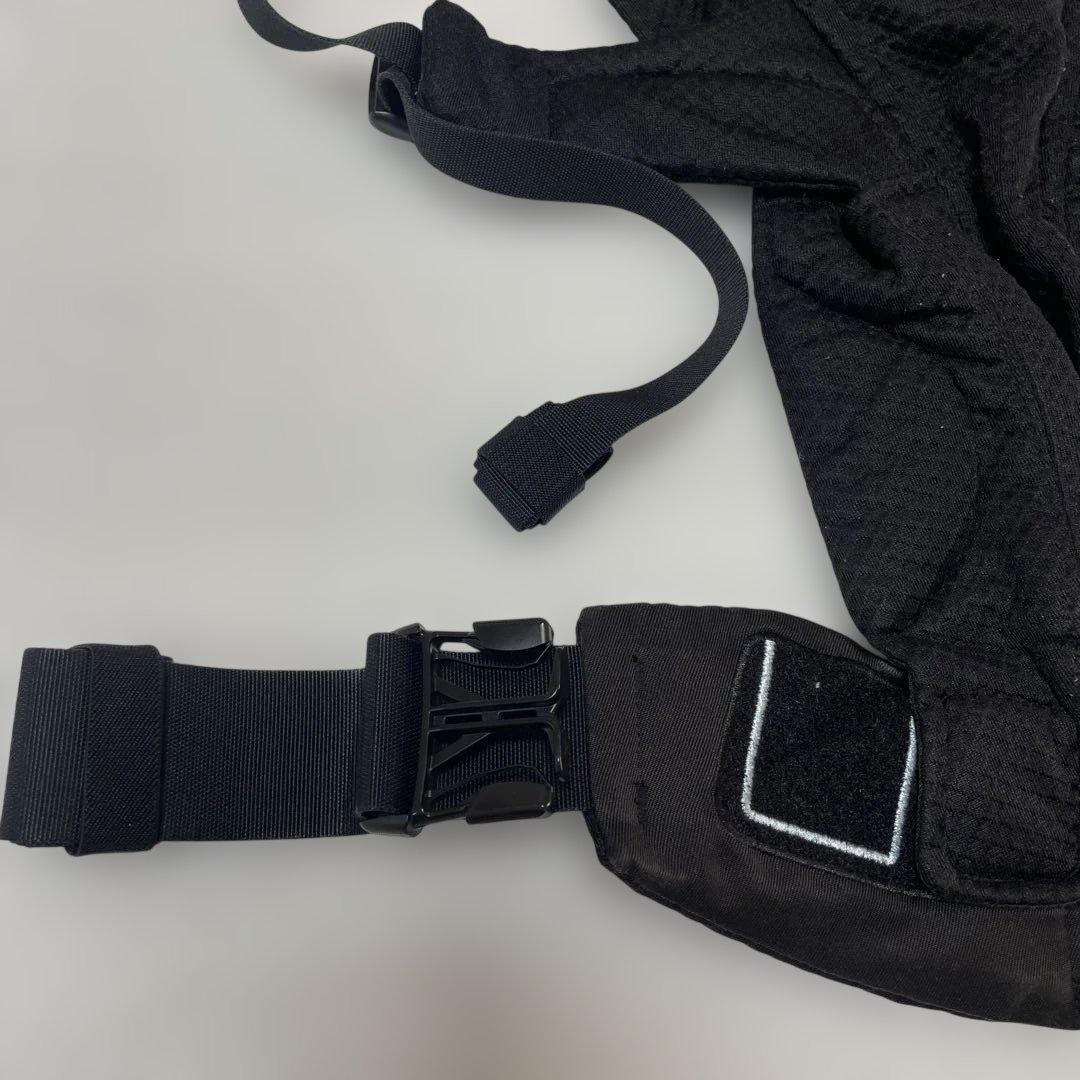 ergobaby OMNI BREEZE エルゴ　オムニブリーズ　抱っこ紐