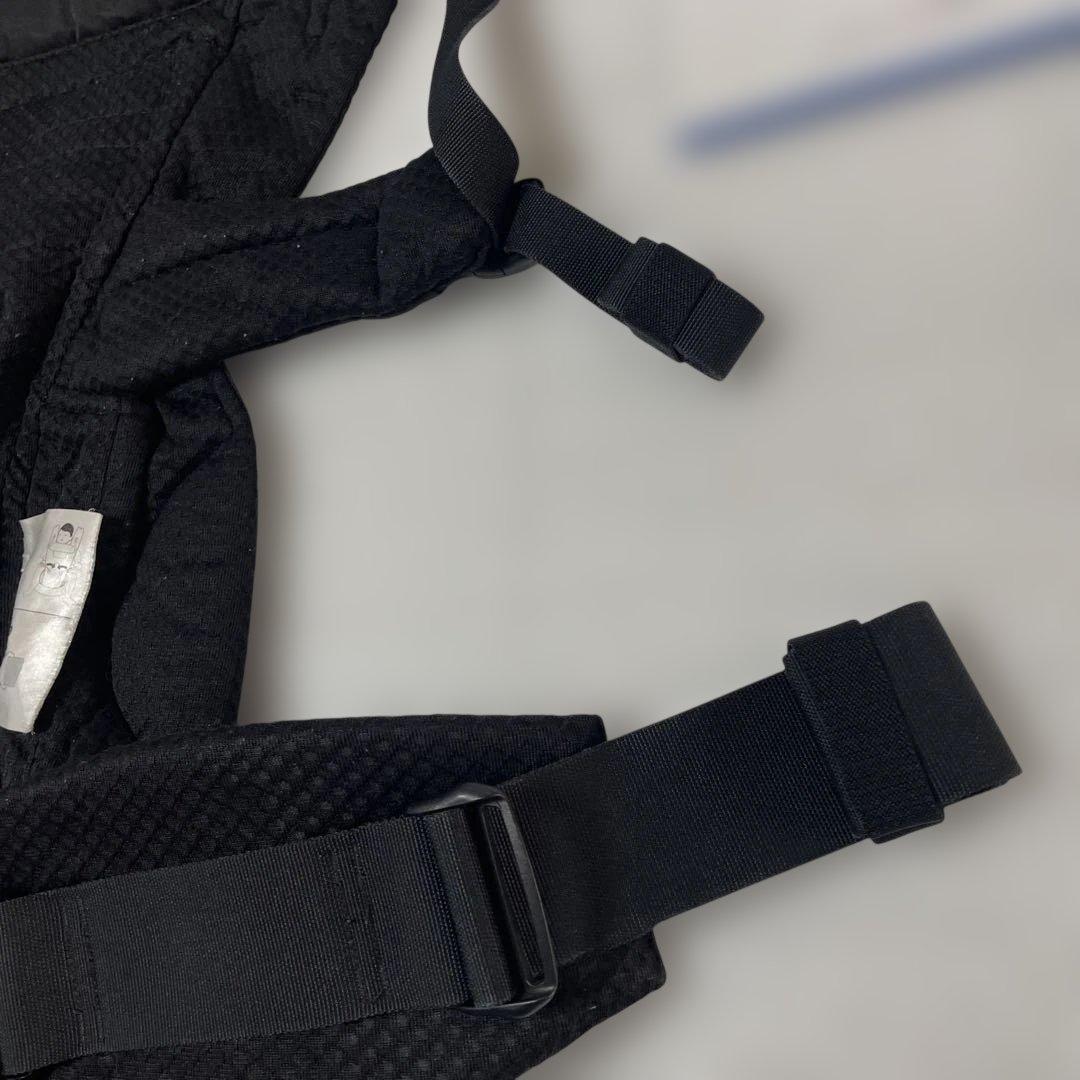 ergobaby OMNI BREEZE エルゴ　オムニブリーズ　抱っこ紐