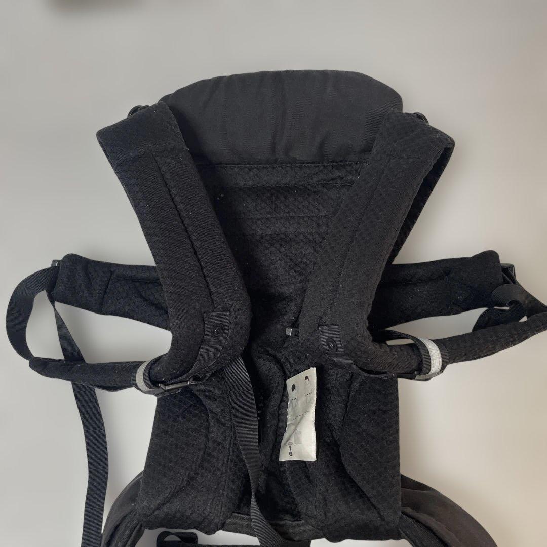 ergobaby OMNI BREEZE エルゴ　オムニブリーズ　抱っこ紐