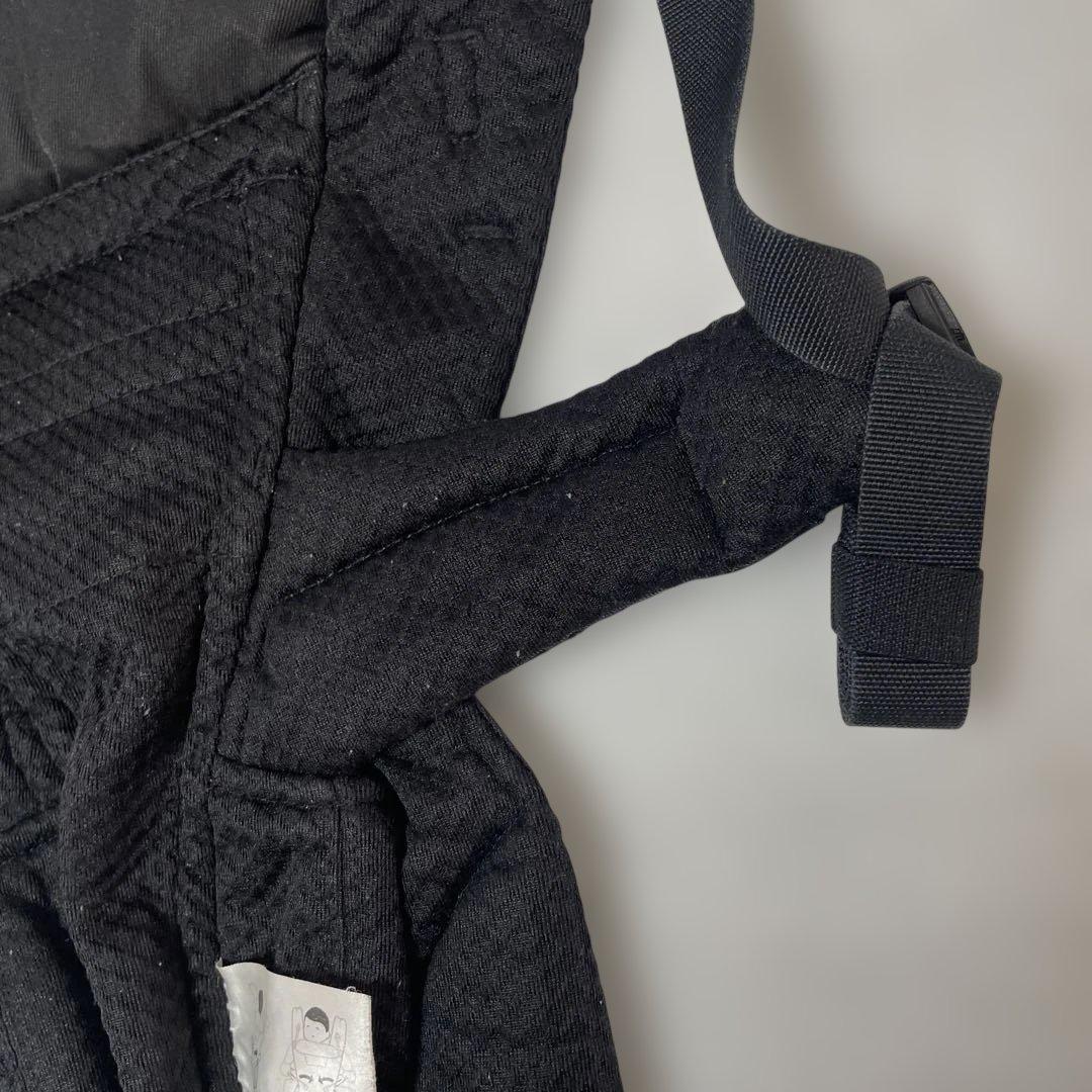 ergobaby OMNI BREEZE エルゴ　オムニブリーズ　抱っこ紐