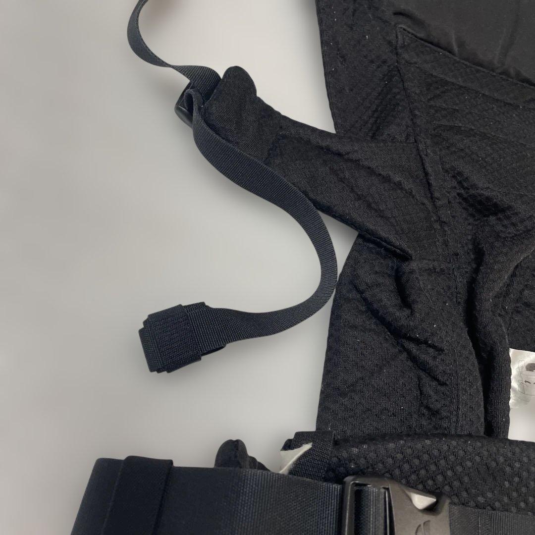 ergobaby OMNI BREEZE エルゴ　オムニブリーズ　抱っこ紐