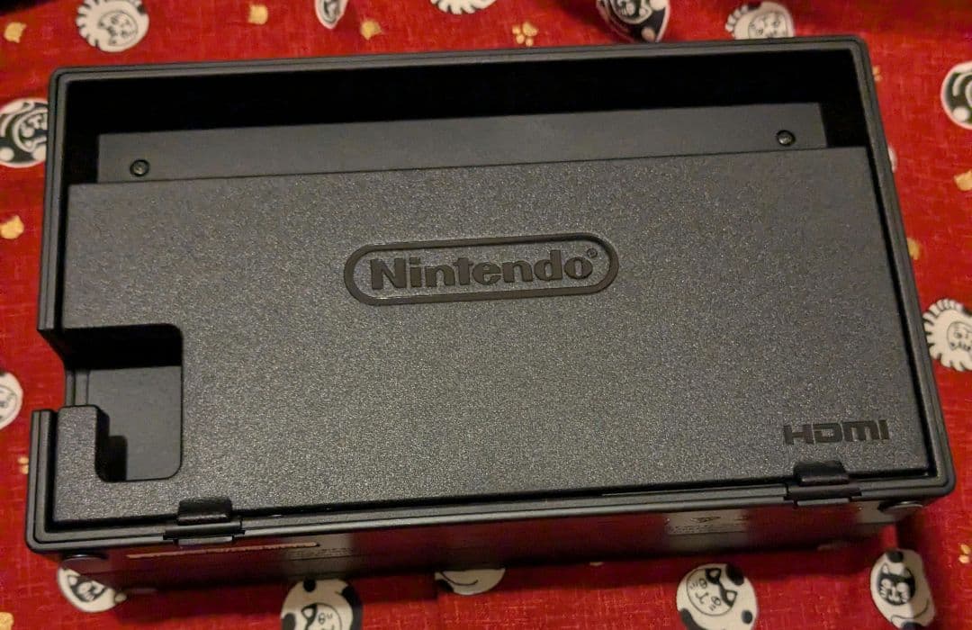 Switch　一式