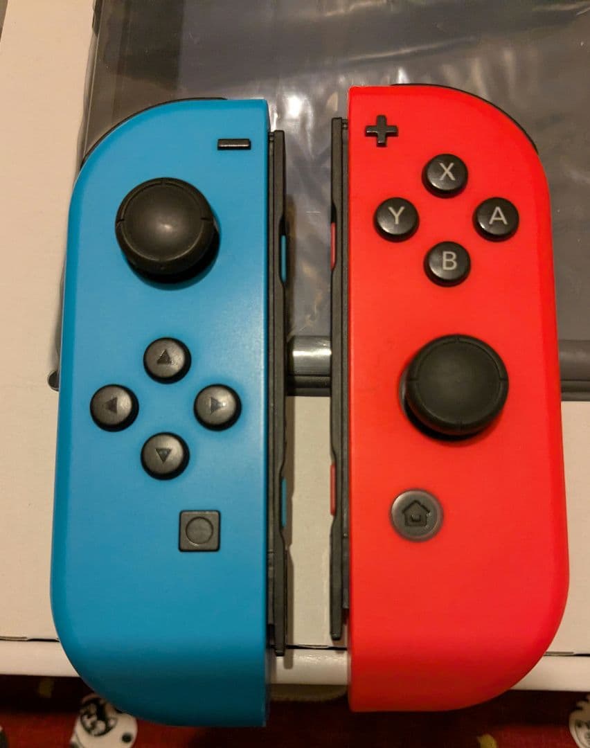Switch　一式