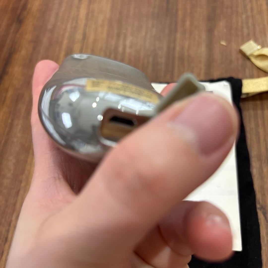 Facepump Shine フェイスポンプ シャイン